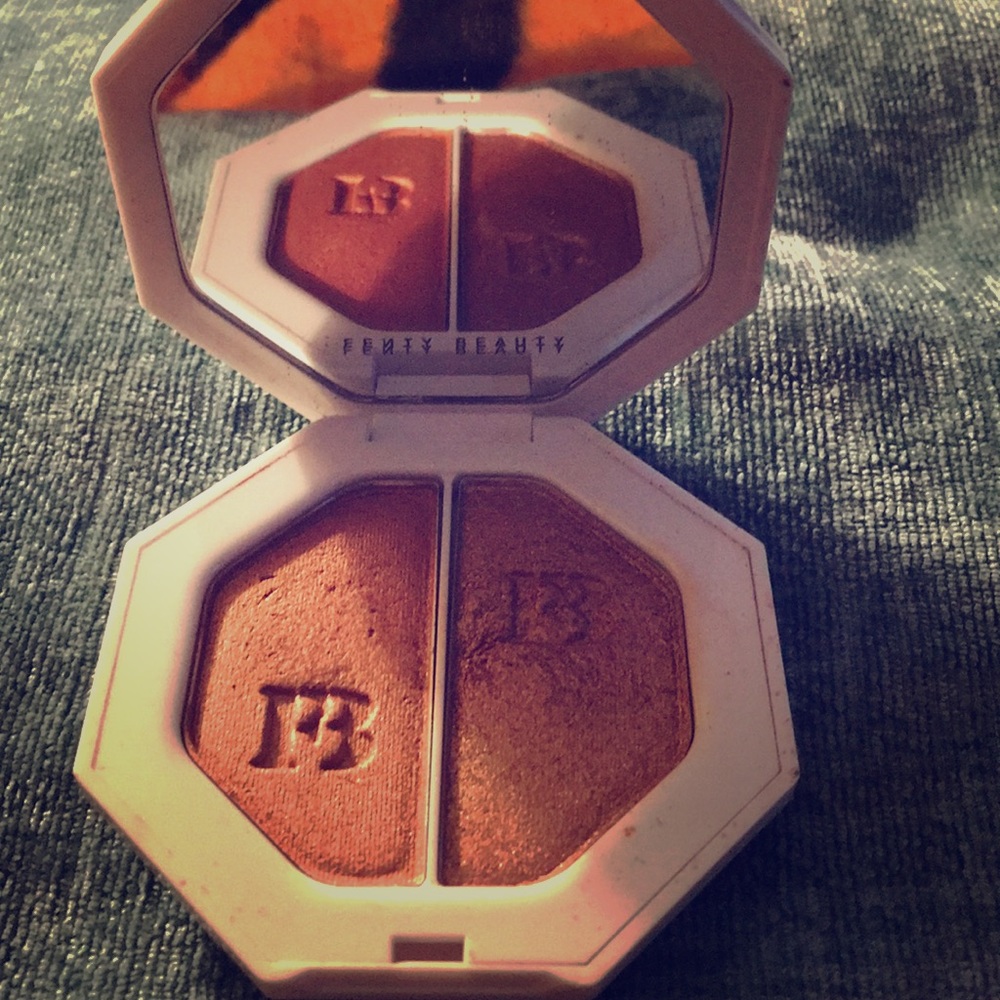 Killawatt Palette